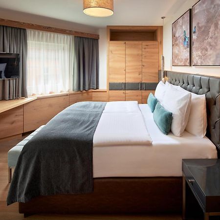 Wellness- & Sporthotel Jagdhof Röhrnbach Εξωτερικό φωτογραφία