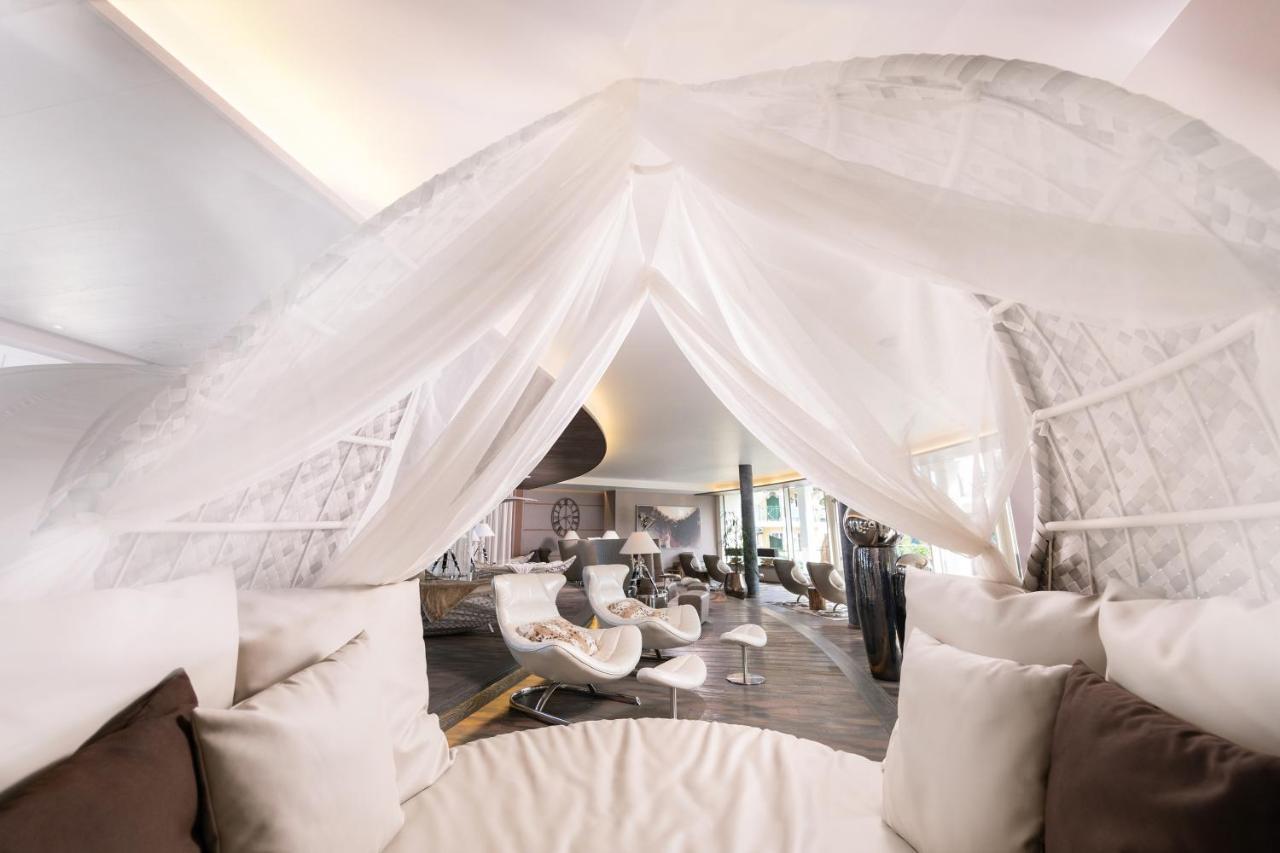 Wellness- & Sporthotel Jagdhof Röhrnbach Εξωτερικό φωτογραφία