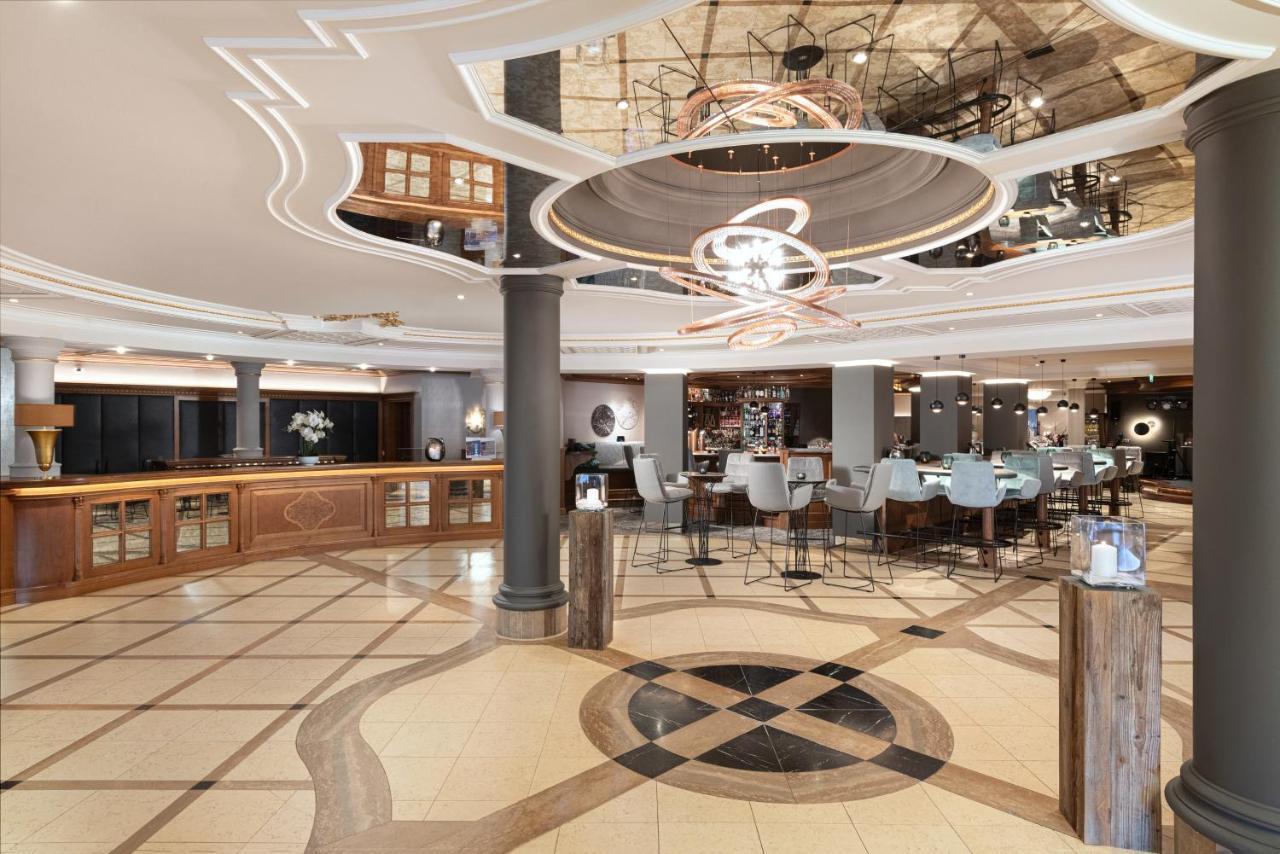 Wellness- & Sporthotel Jagdhof Röhrnbach Εξωτερικό φωτογραφία