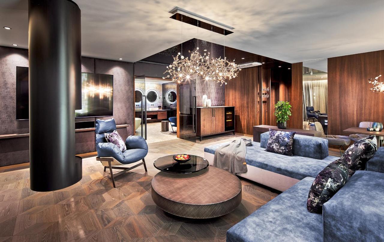 Wellness- & Sporthotel Jagdhof Röhrnbach Εξωτερικό φωτογραφία