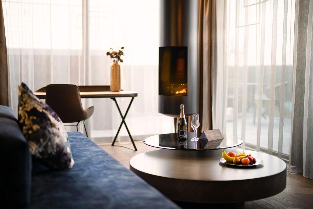 Wellness- & Sporthotel Jagdhof Röhrnbach Εξωτερικό φωτογραφία