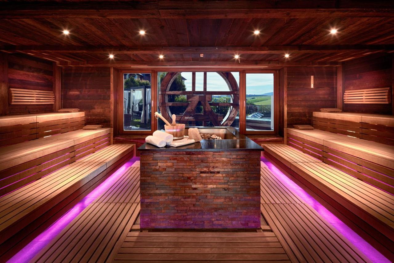 Wellness- & Sporthotel Jagdhof Röhrnbach Εξωτερικό φωτογραφία