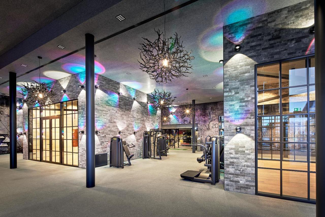 Wellness- & Sporthotel Jagdhof Röhrnbach Εξωτερικό φωτογραφία