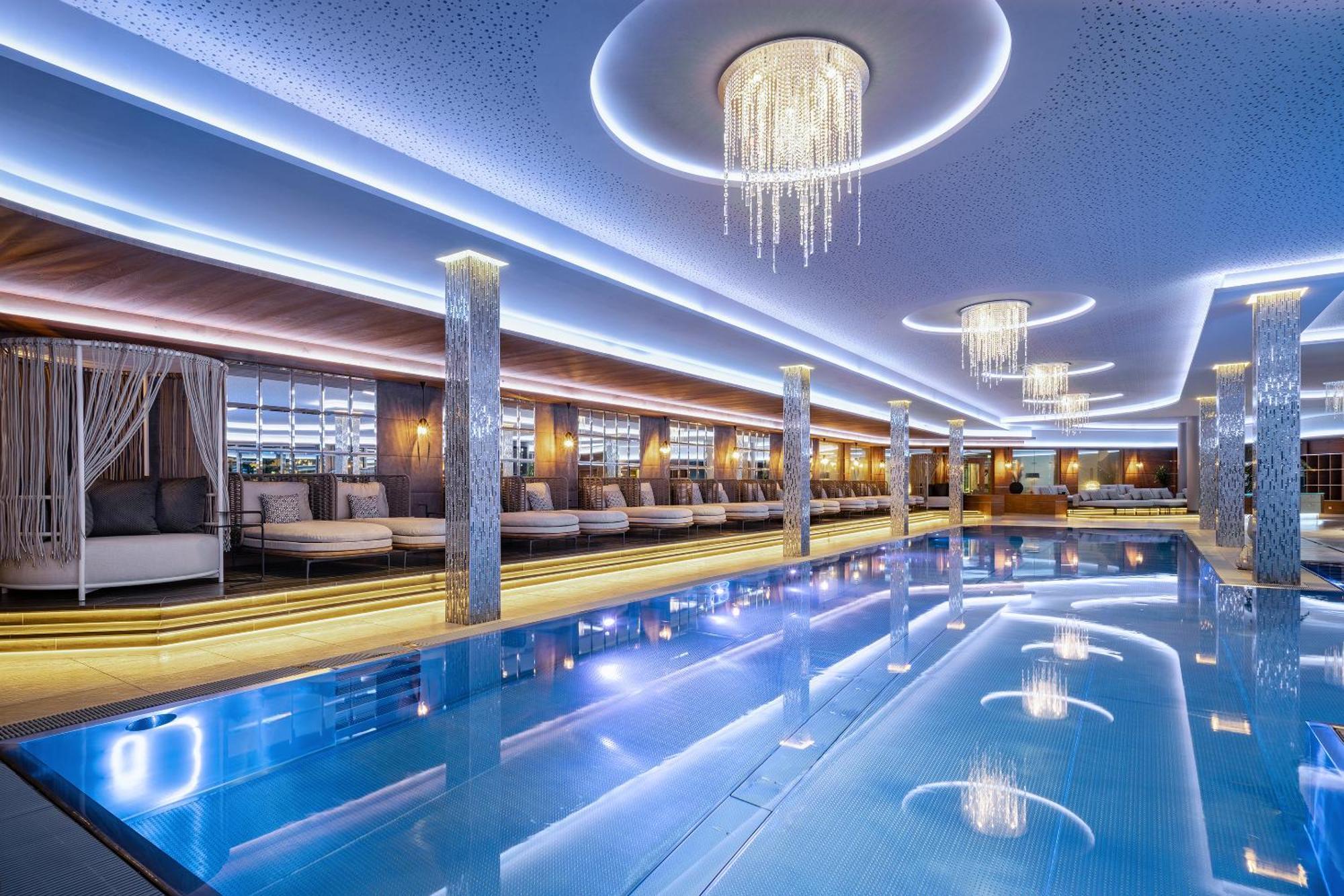 Wellness- & Sporthotel Jagdhof Röhrnbach Εξωτερικό φωτογραφία