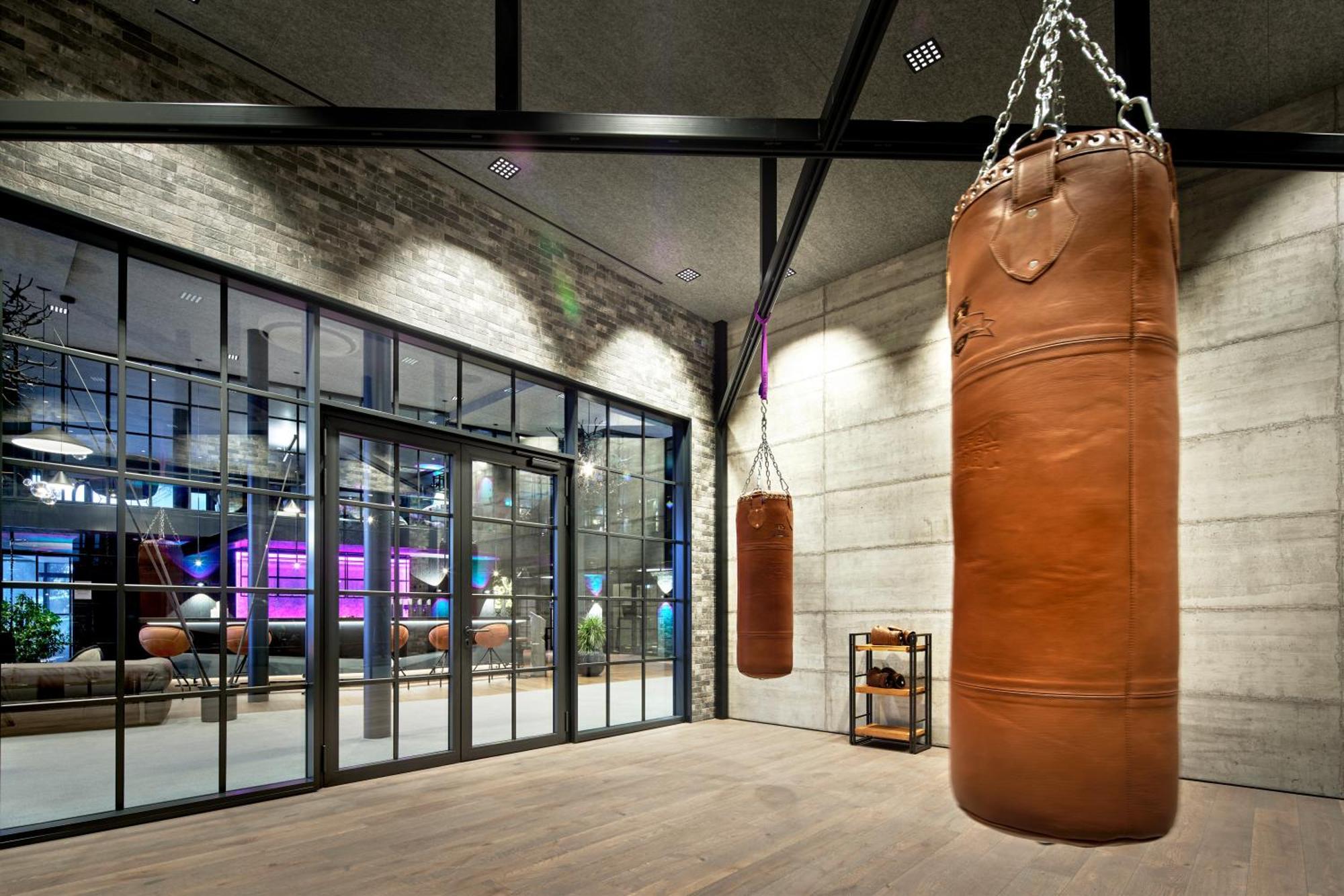 Wellness- & Sporthotel Jagdhof Röhrnbach Εξωτερικό φωτογραφία