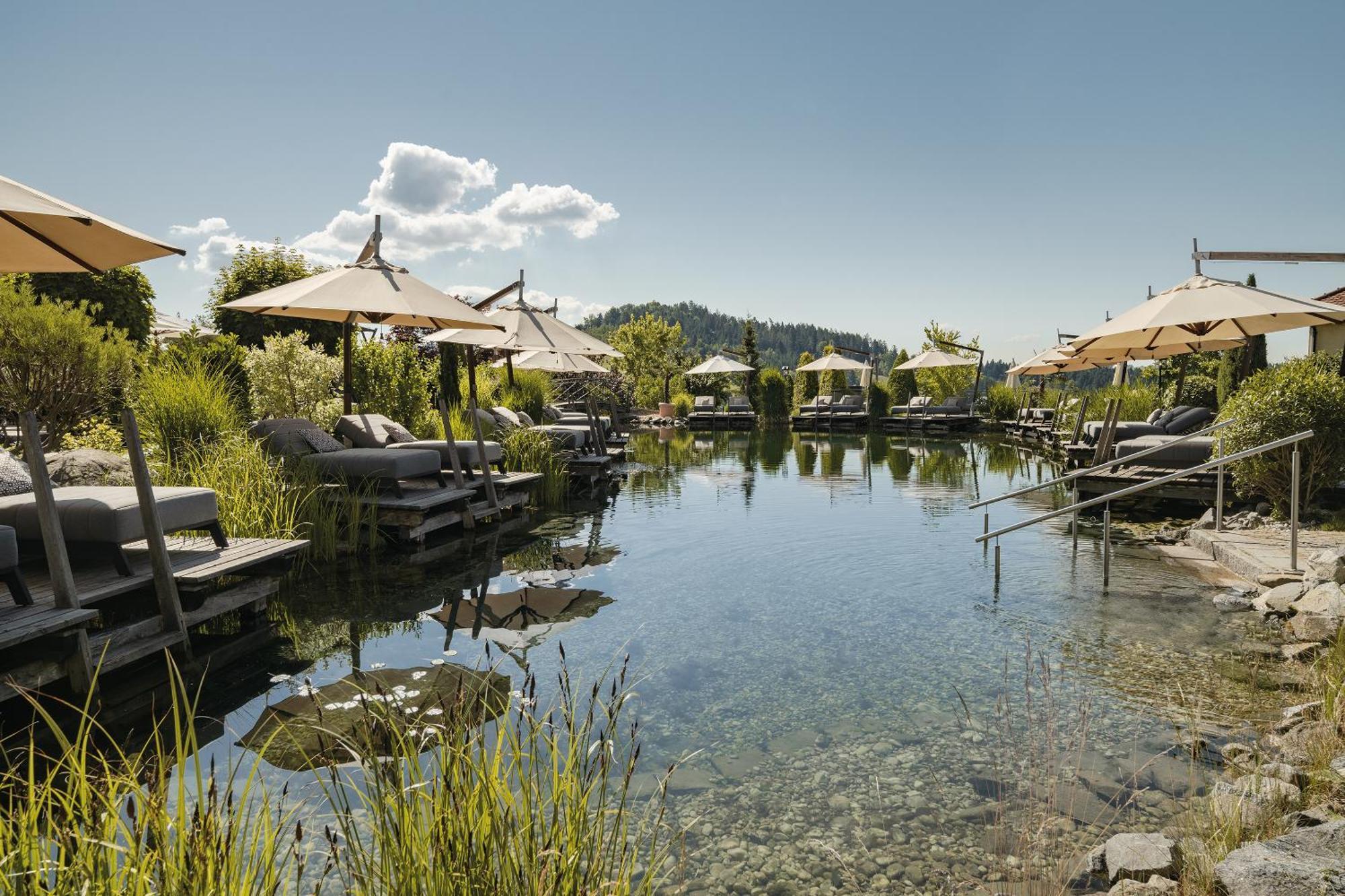 Wellness- & Sporthotel Jagdhof Röhrnbach Εξωτερικό φωτογραφία