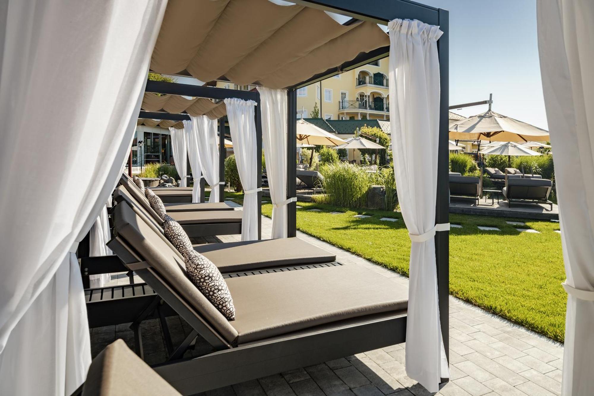 Wellness- & Sporthotel Jagdhof Röhrnbach Εξωτερικό φωτογραφία