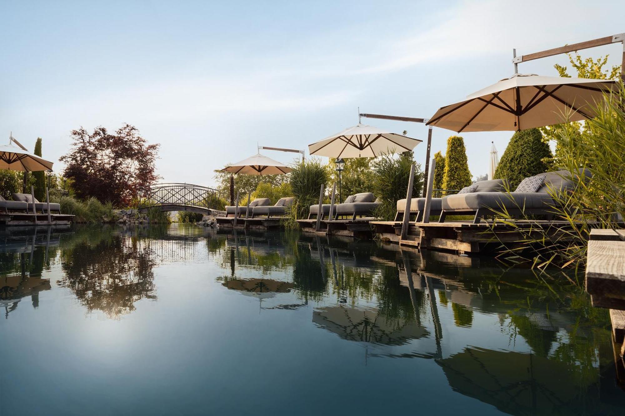 Wellness- & Sporthotel Jagdhof Röhrnbach Εξωτερικό φωτογραφία