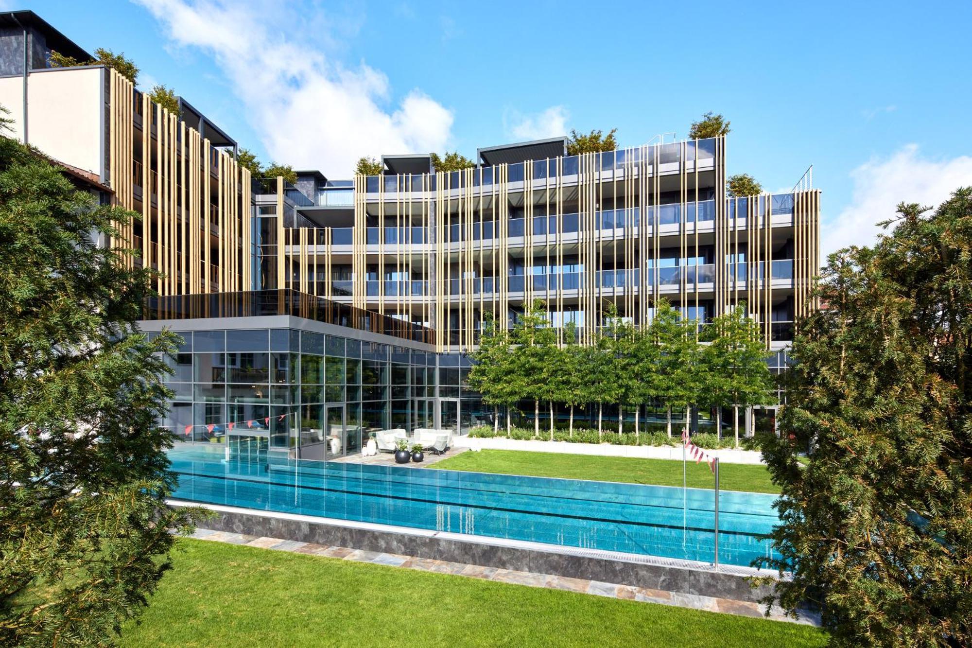 Wellness- & Sporthotel Jagdhof Röhrnbach Εξωτερικό φωτογραφία