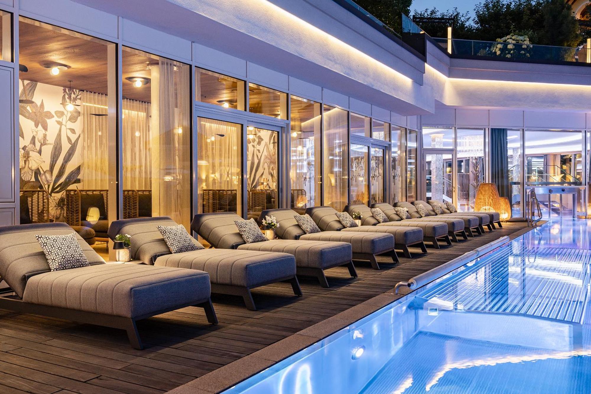 Wellness- & Sporthotel Jagdhof Röhrnbach Εξωτερικό φωτογραφία