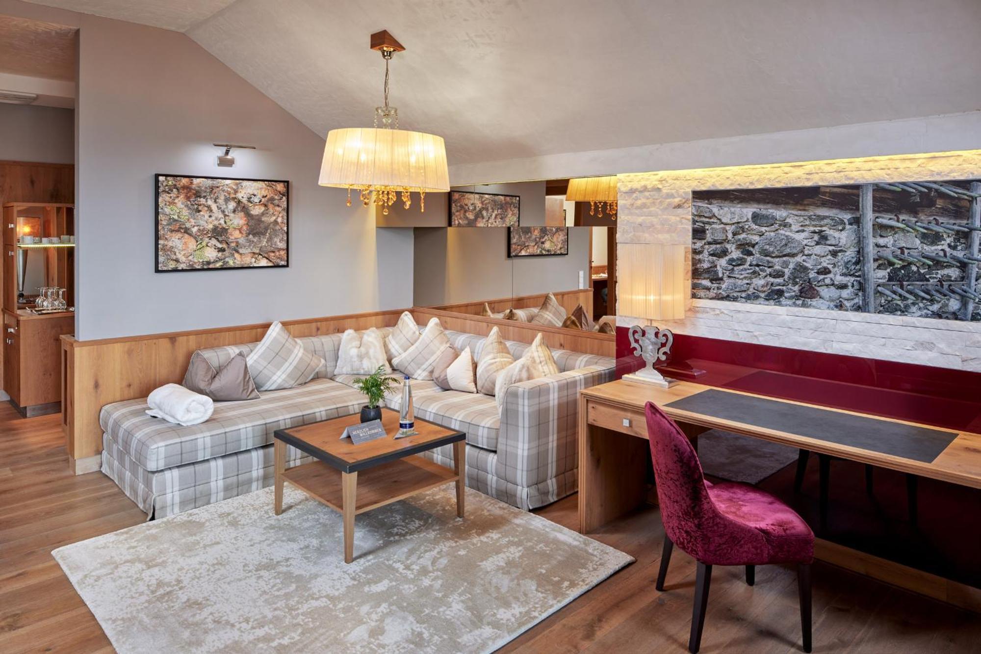 Wellness- & Sporthotel Jagdhof Röhrnbach Εξωτερικό φωτογραφία