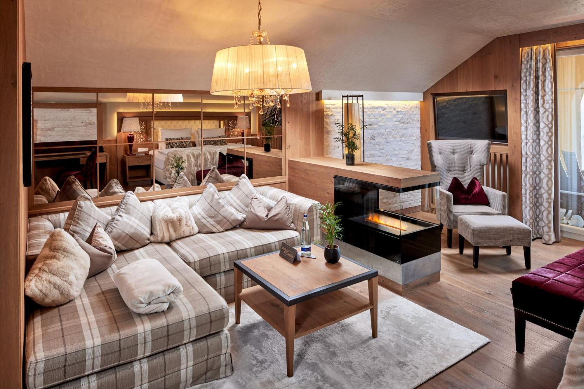 Wellness- & Sporthotel Jagdhof Röhrnbach Εξωτερικό φωτογραφία