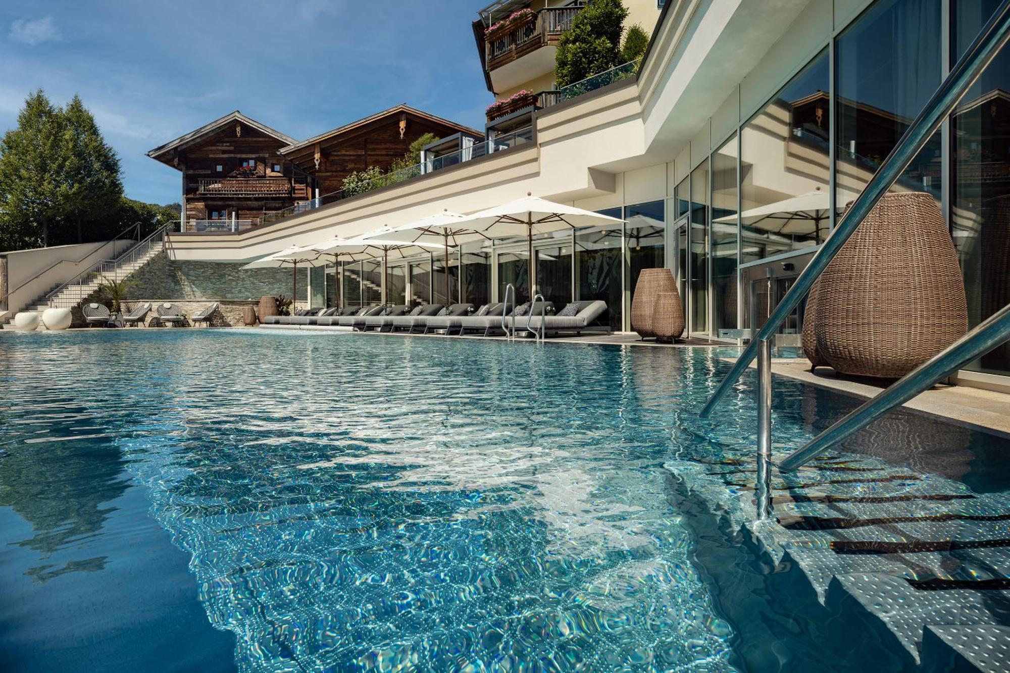 Wellness- & Sporthotel Jagdhof Röhrnbach Εξωτερικό φωτογραφία