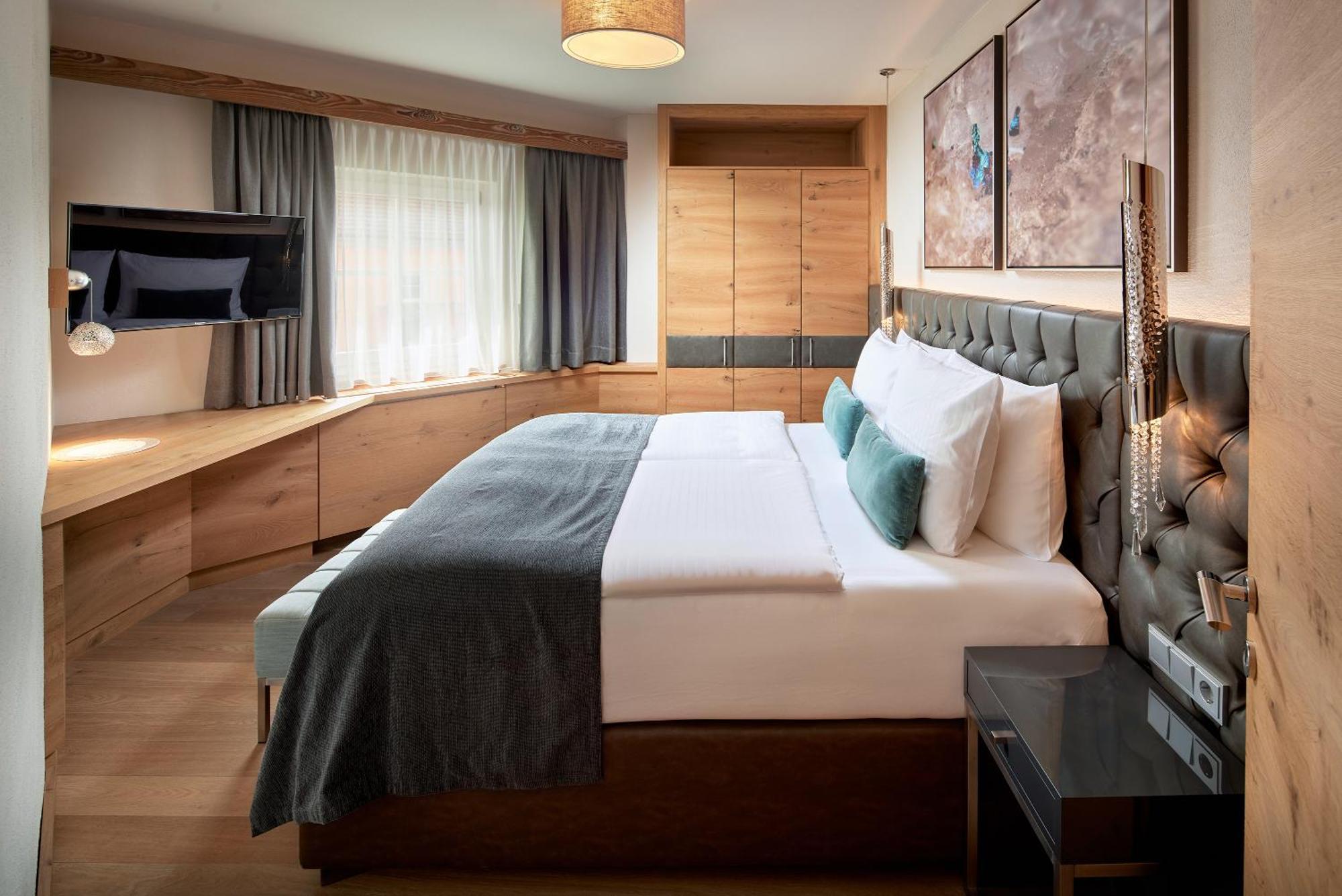 Wellness- & Sporthotel Jagdhof Röhrnbach Εξωτερικό φωτογραφία