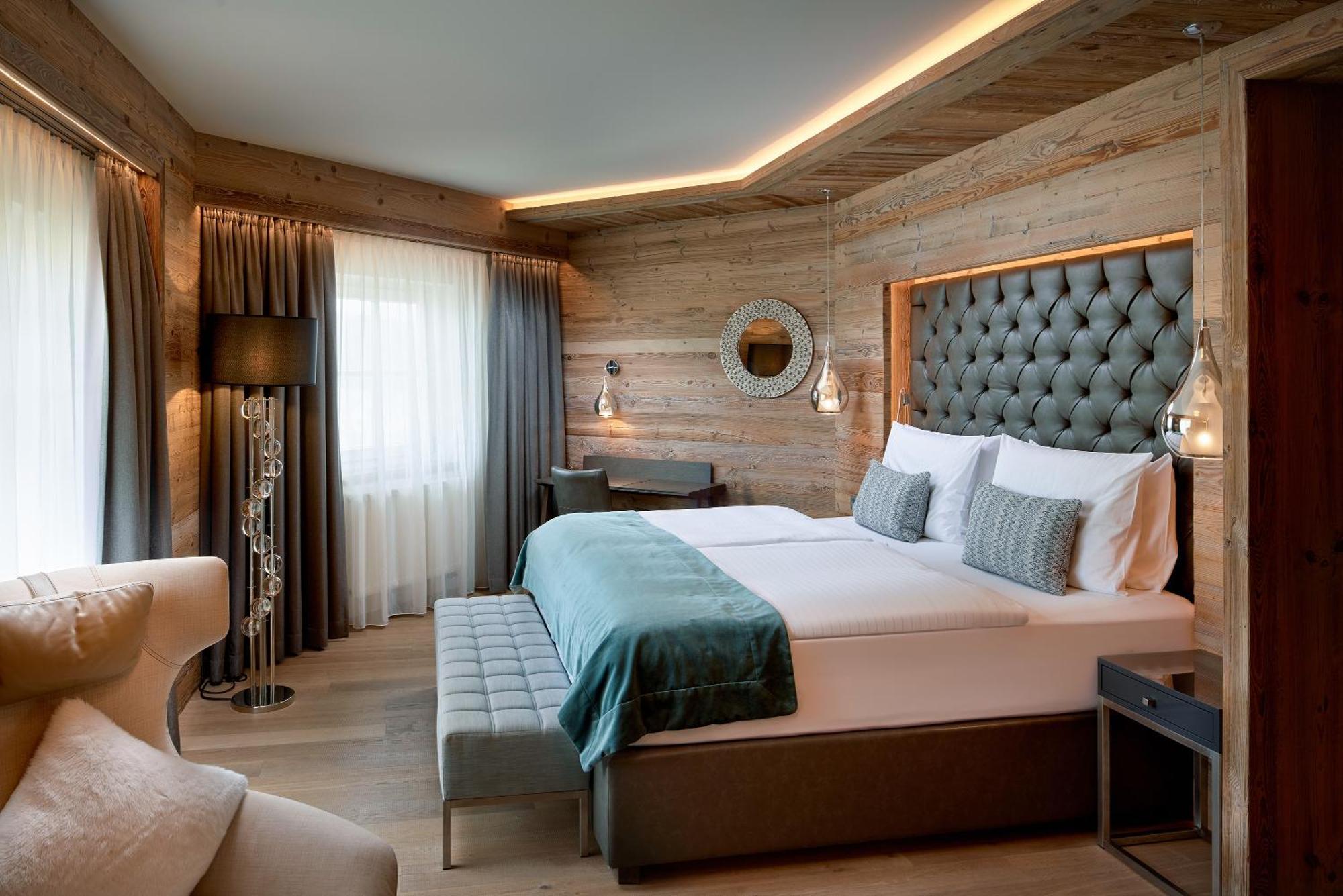 Wellness- & Sporthotel Jagdhof Röhrnbach Εξωτερικό φωτογραφία