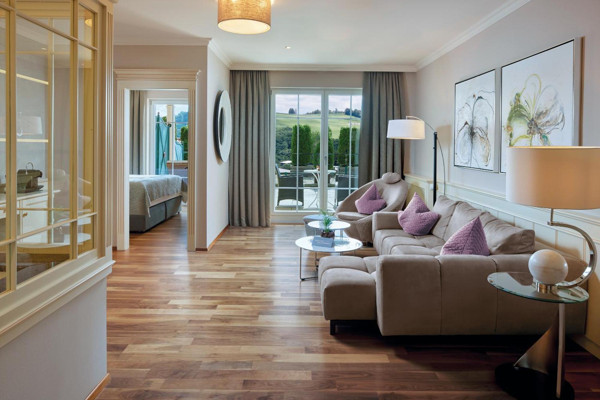Wellness- & Sporthotel Jagdhof Röhrnbach Εξωτερικό φωτογραφία