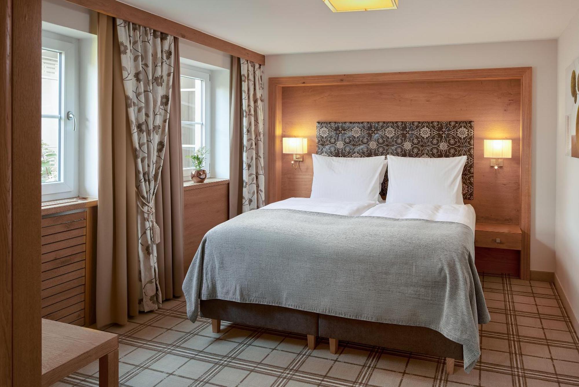Wellness- & Sporthotel Jagdhof Röhrnbach Εξωτερικό φωτογραφία