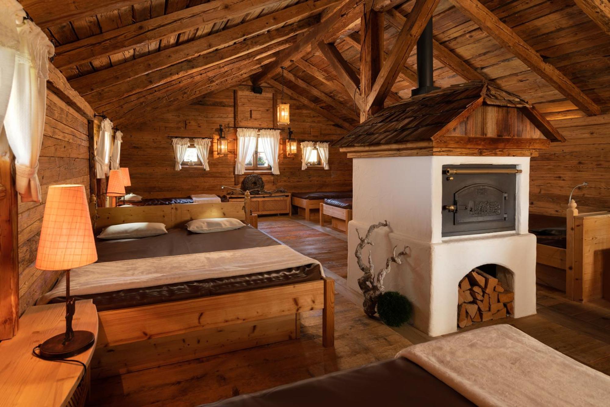 Wellness- & Sporthotel Jagdhof Röhrnbach Εξωτερικό φωτογραφία