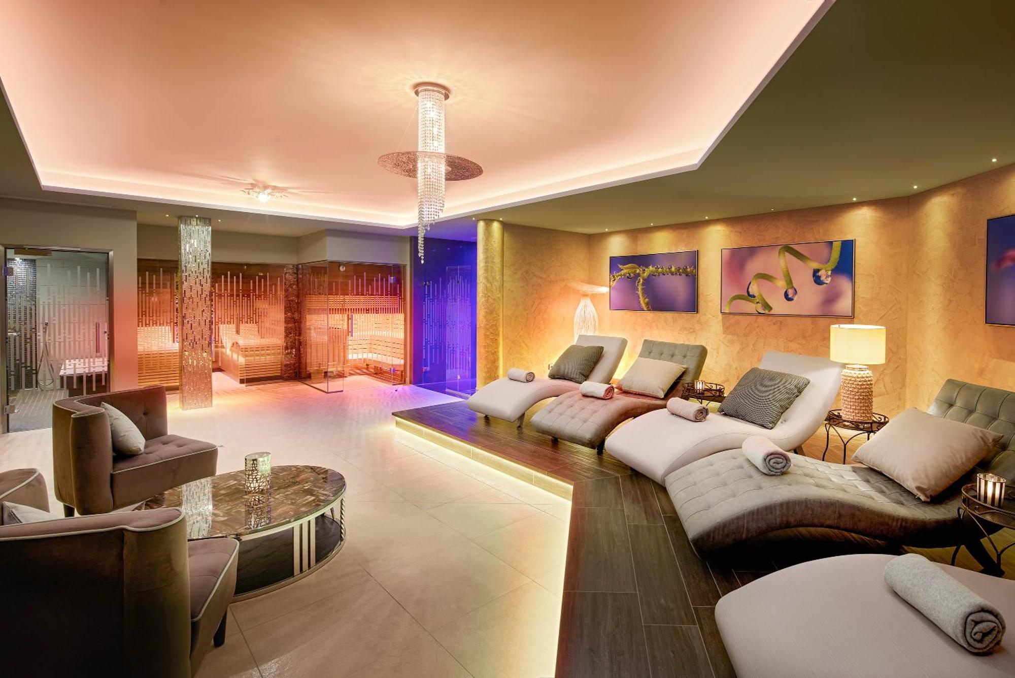 Wellness- & Sporthotel Jagdhof Röhrnbach Εξωτερικό φωτογραφία
